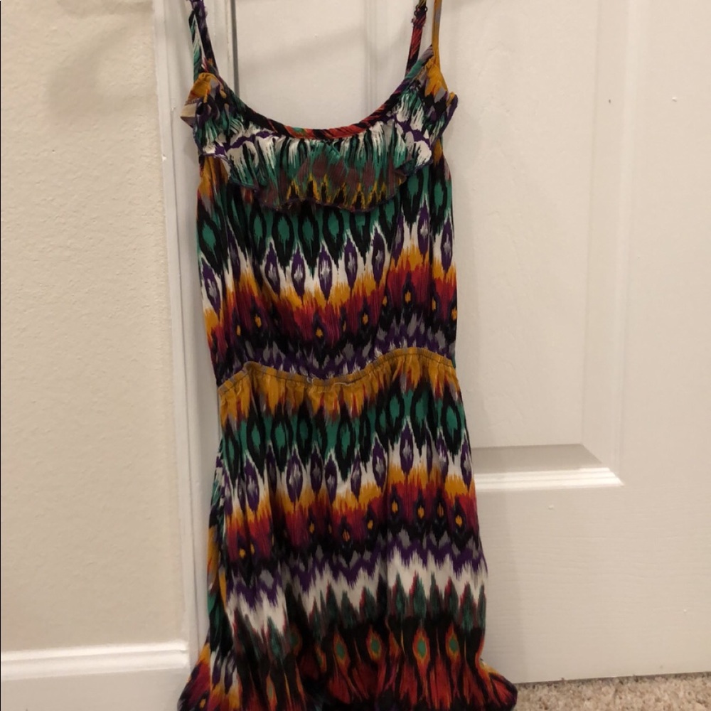 dress